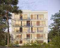 New Build - Appartement - Guardamar  - Guardamar