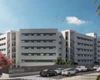 New Build - квартира - Marbella