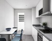 New Build - квартира - Marbella