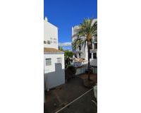 Sale - Lägenhet - Marbella - Nueva Andalucía