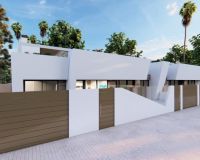 New Build - Villa - Torre Pacheo