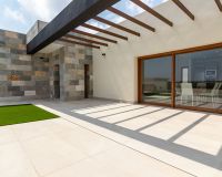 New Build - Вилла - Torrevieja  - Los Altos