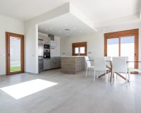 New Build - Villa - Torrevieja  - Los Altos