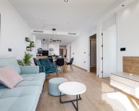 New Build - квартира - Torrevieja  - La Mata