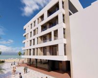 New Build - квартира - Torrevieja  - La Mata