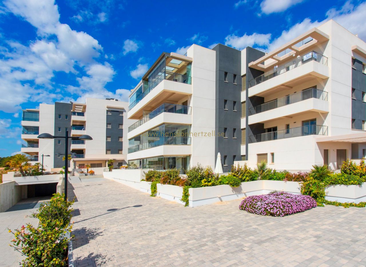 New Build - квартира - Orihuela Costa - La Zenia
