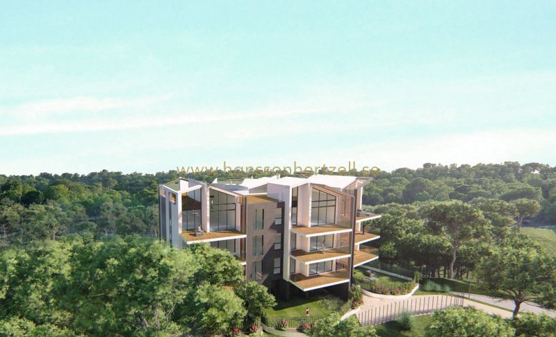 Apartamento - Nueva construcción  - Orihuela Costa - Las Colinas golf & country resort