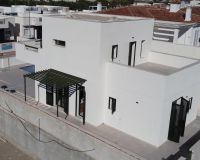 New Build - Villa - Daya Nueva 