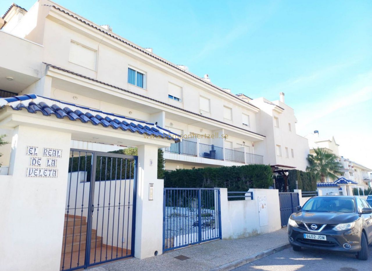 Sale - Lägenhet - Torrevieja - Mar Azul