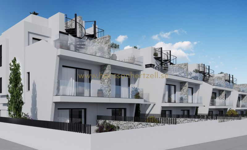 Villa - New Build - Guardamar  - Guardamar