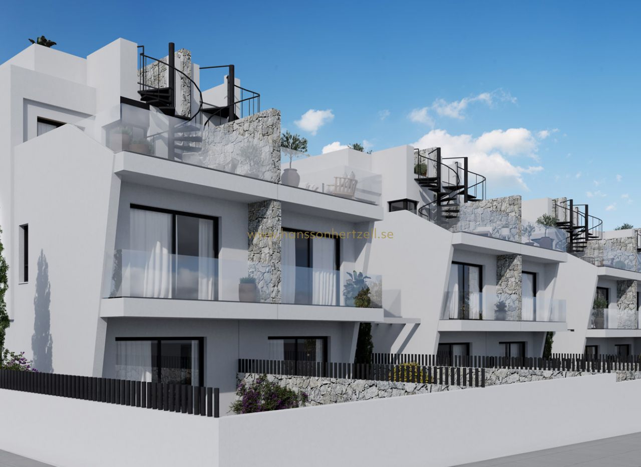 New Build - Villa - Guardamar  - Guardamar