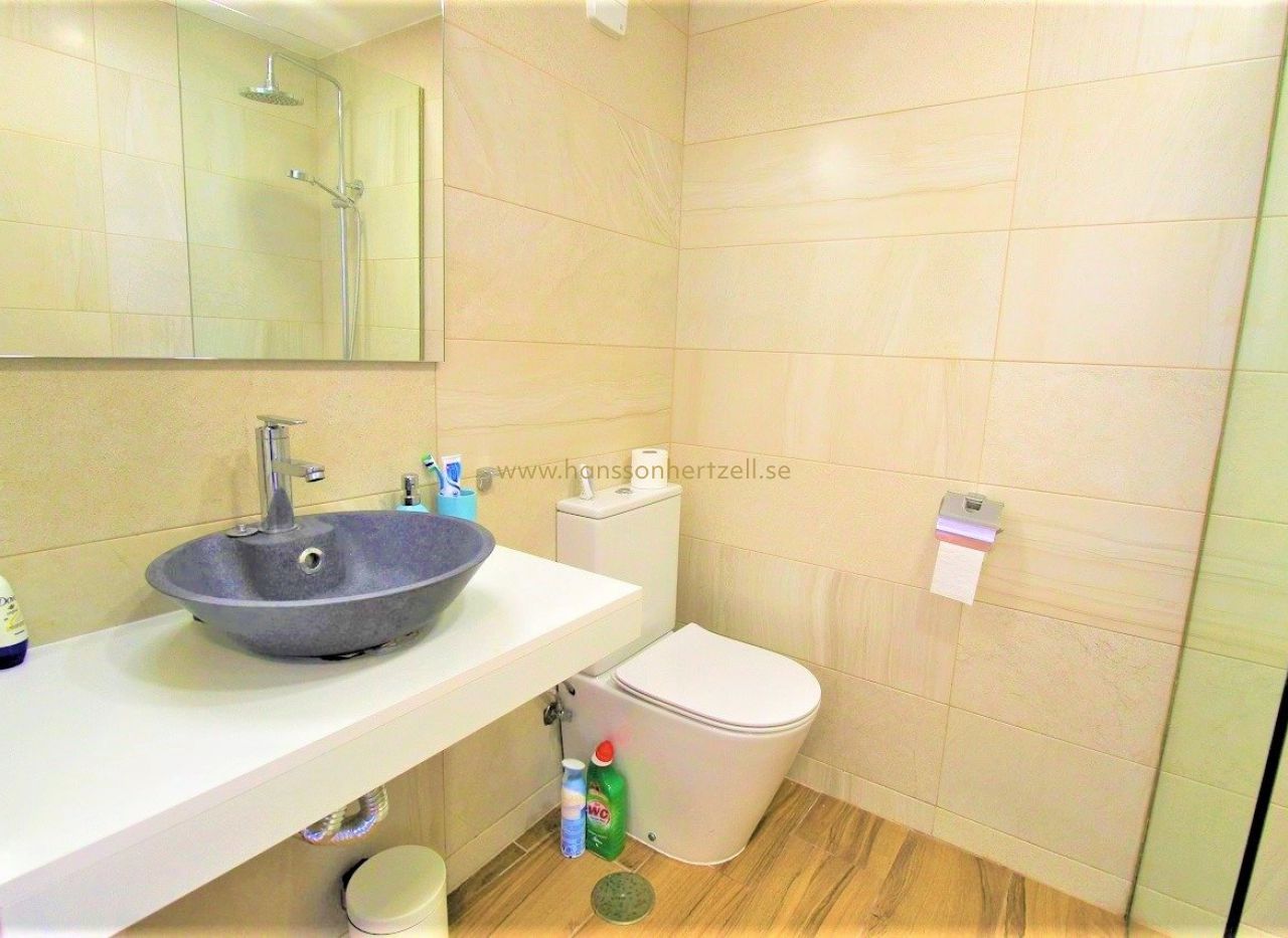 Sale - Penthouse - Torrevieja  - Playa del Cura
