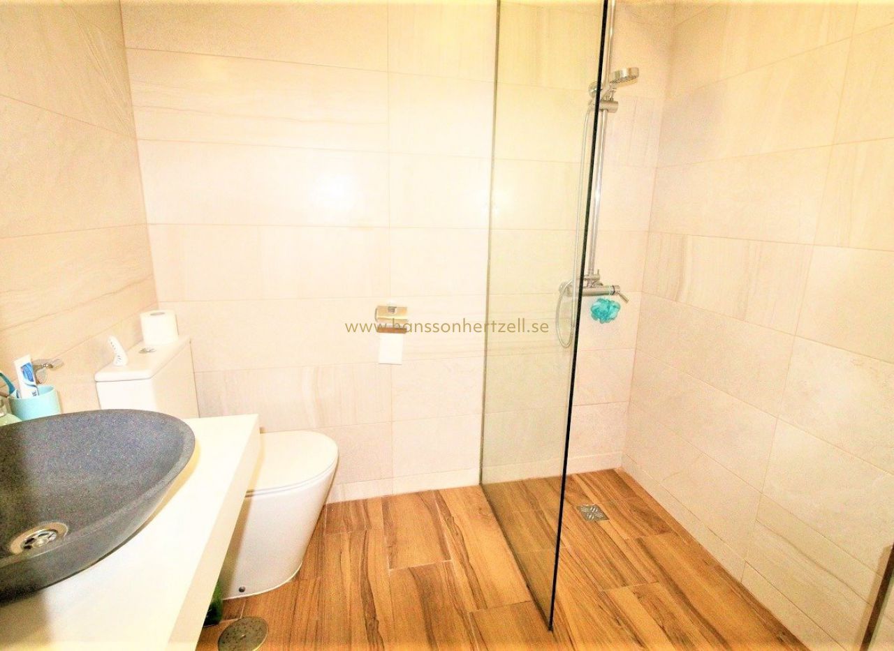 Sale - Penthouse - Torrevieja  - Playa del Cura