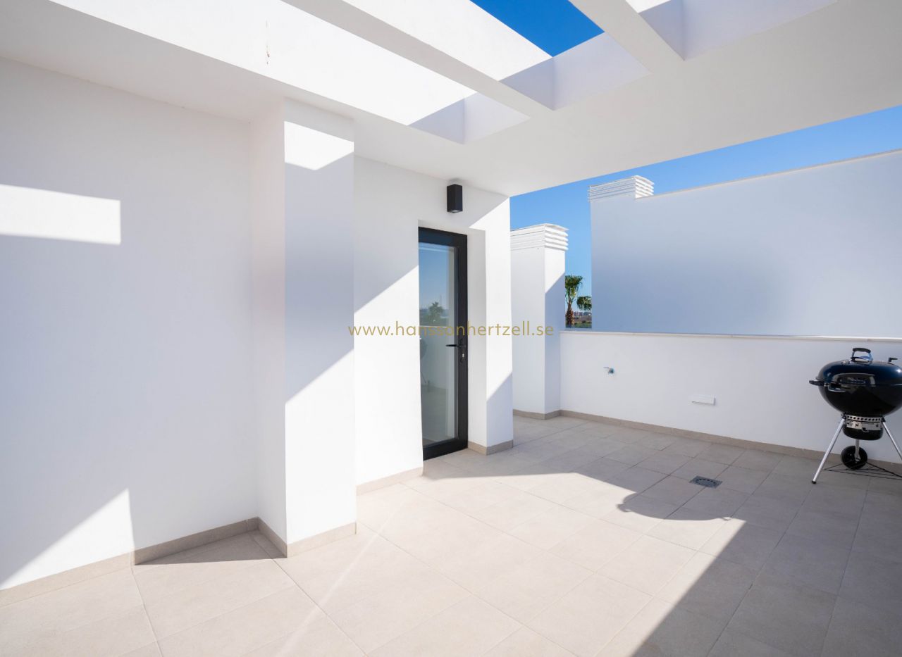 New Build - Villa - Guardamar  - El Raso