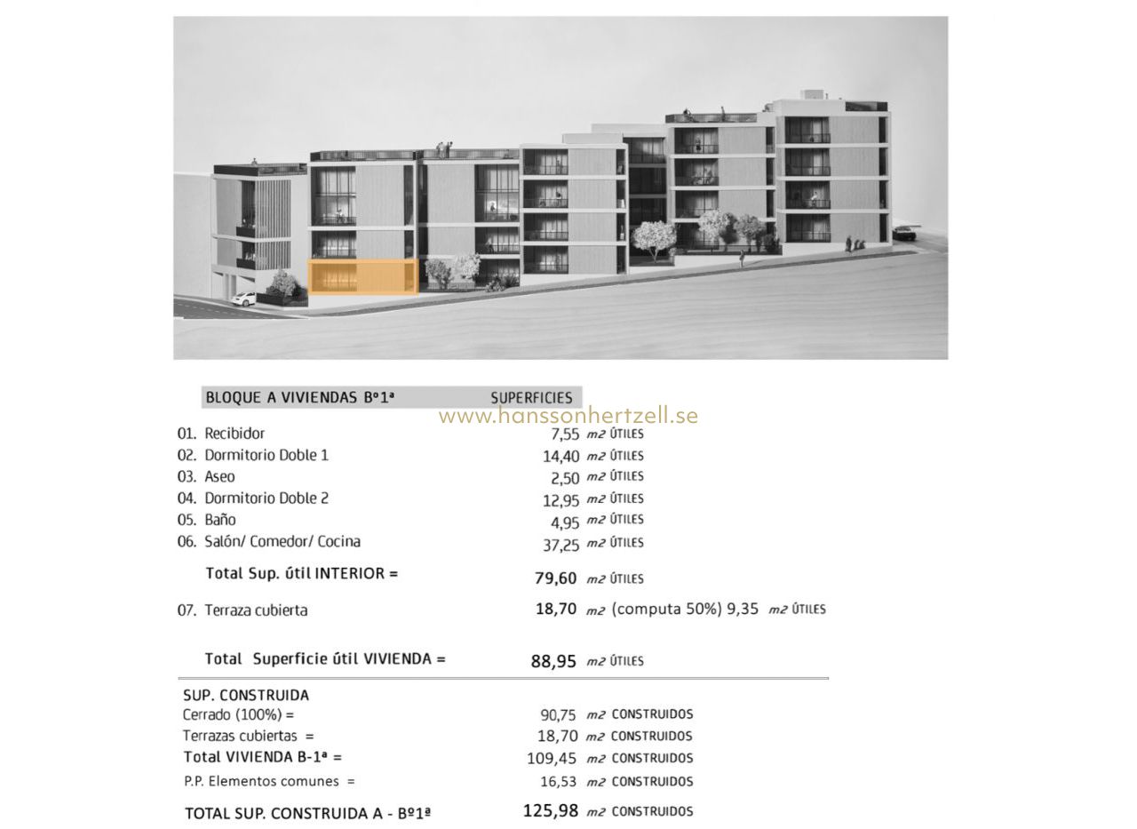 Nueva construcción  - Apartamento - IBIZA - Santa Eulària des Riu