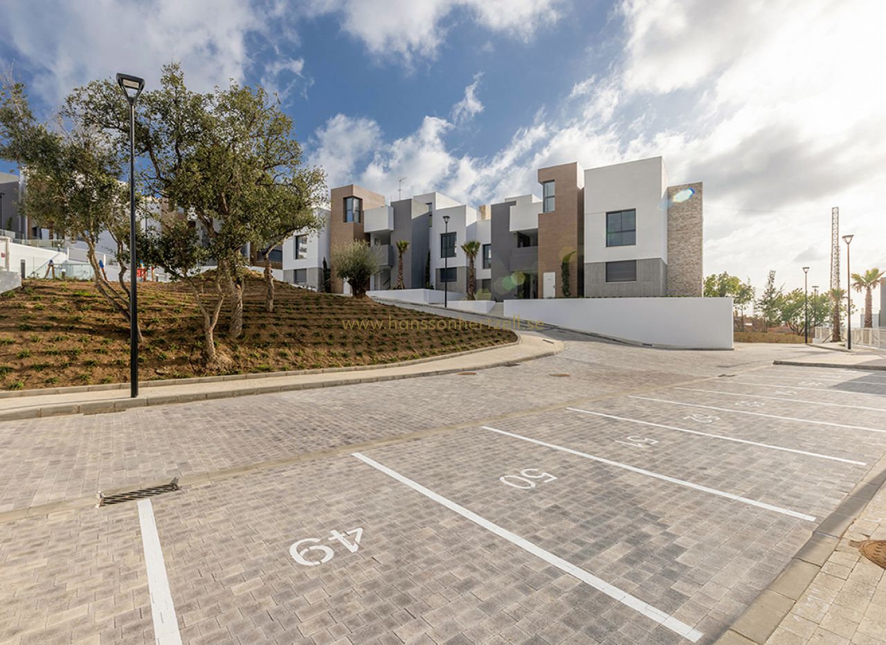 Nueva construcción  - Apartamento - Marbella - Cabopino