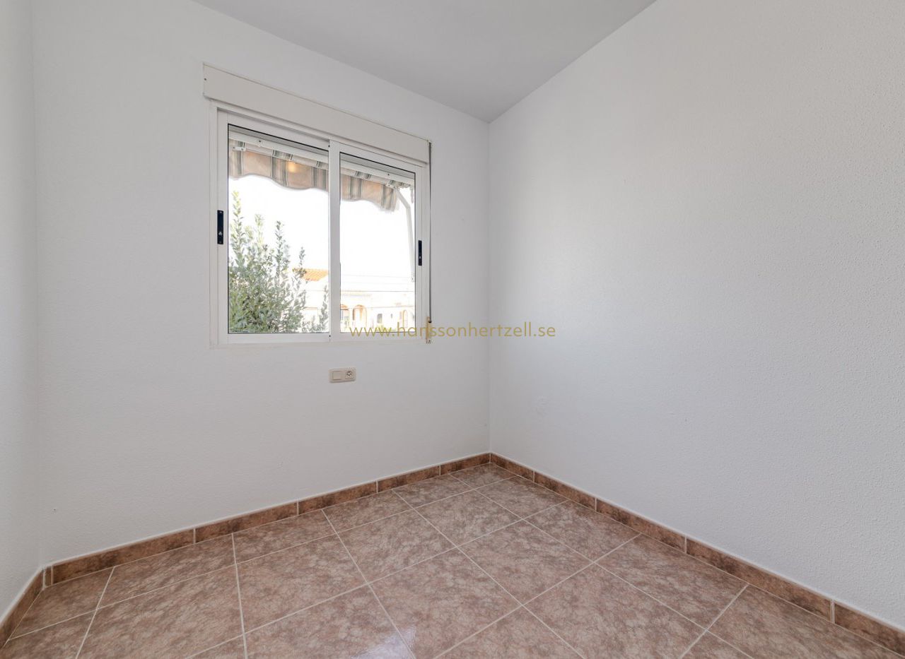 Försäljning - Lägenhet - Torrevieja - Aguas Nuevas 
