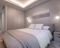 New Build - Appartement - Estepona