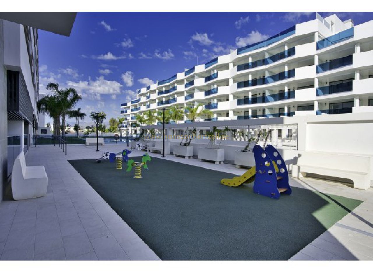 New Build - Appartement - Mijas Costa - El Faro