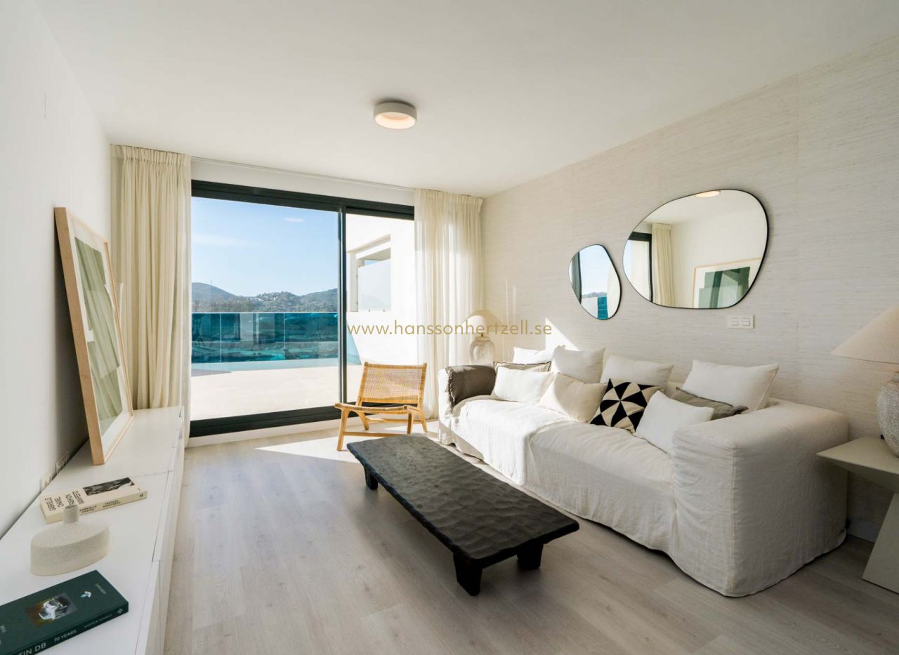 New Build - Appartement - Mijas Costa - El Faro