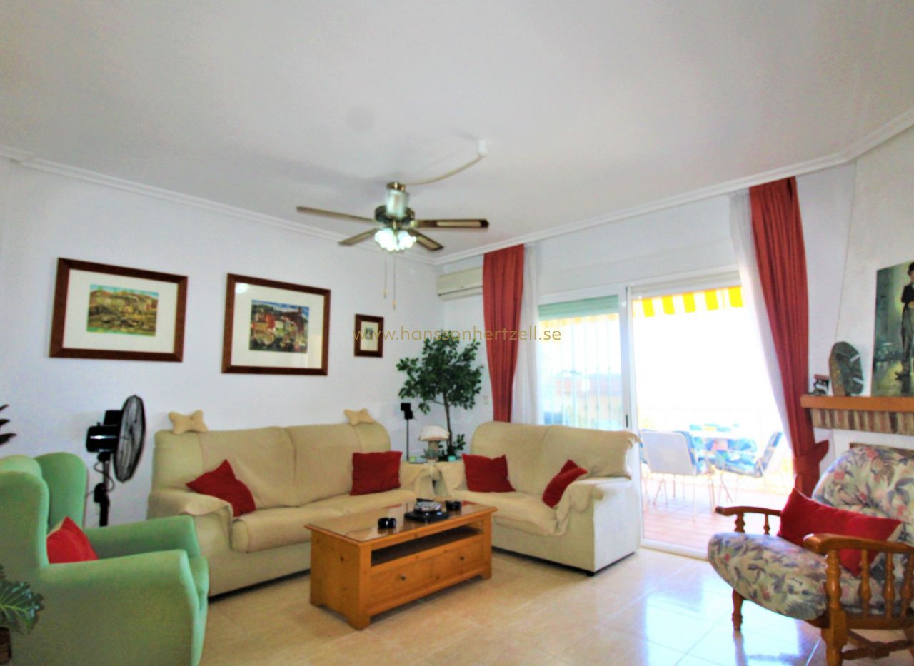 Försäljning - Lägenhet - Orihuela Costa - Cabo Roig