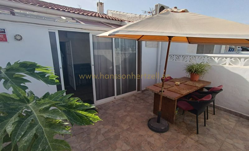 Townhouse - Sale - Torrevieja  - Carrefour