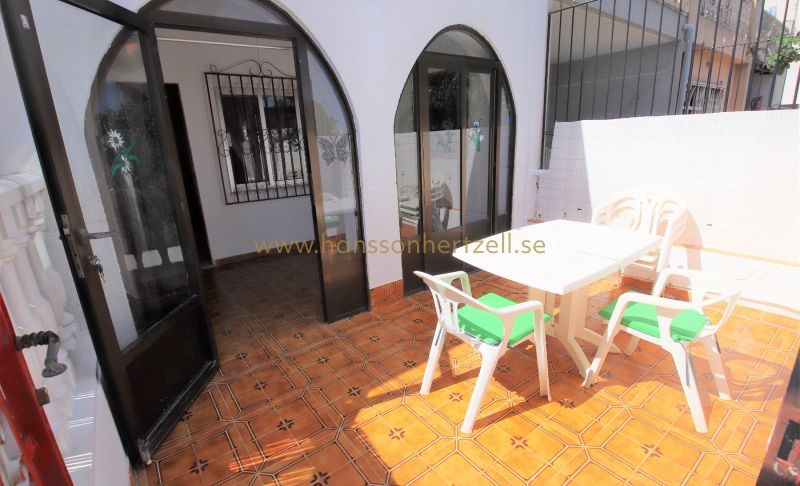 Townhouse - Sale - Torrevieja  - Carrefour