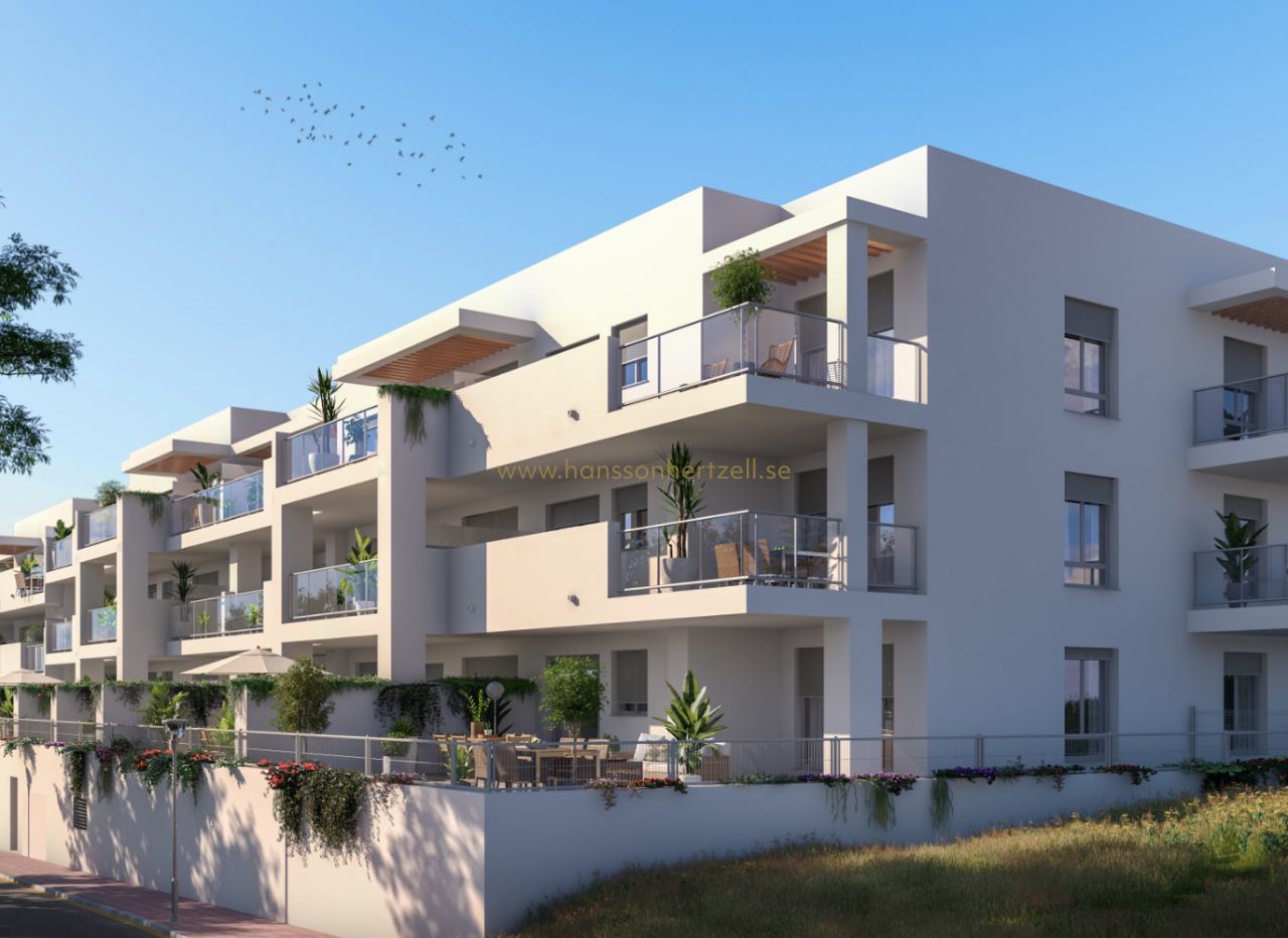 New Build - Penthouse - Benalmadena Costa - Benalmadena 