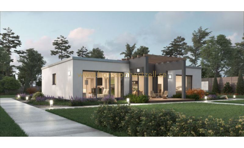 Villa - New Build - Jávea - Valls
