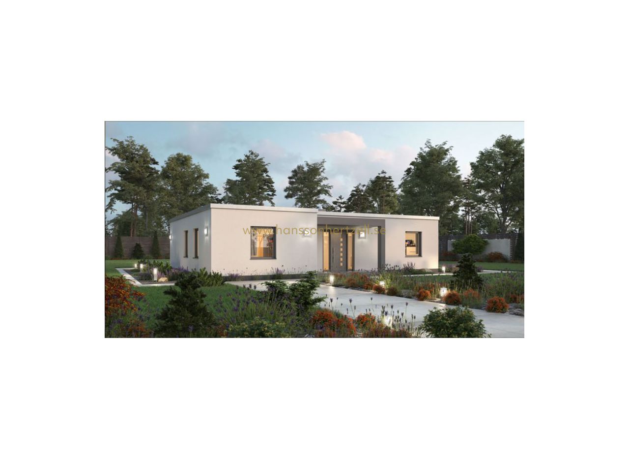 New Build - Villa - Javea - Valls