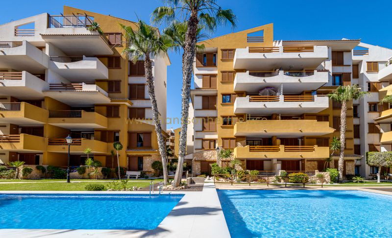 Atico - Venta - Orihuela Costa - Punta Prima