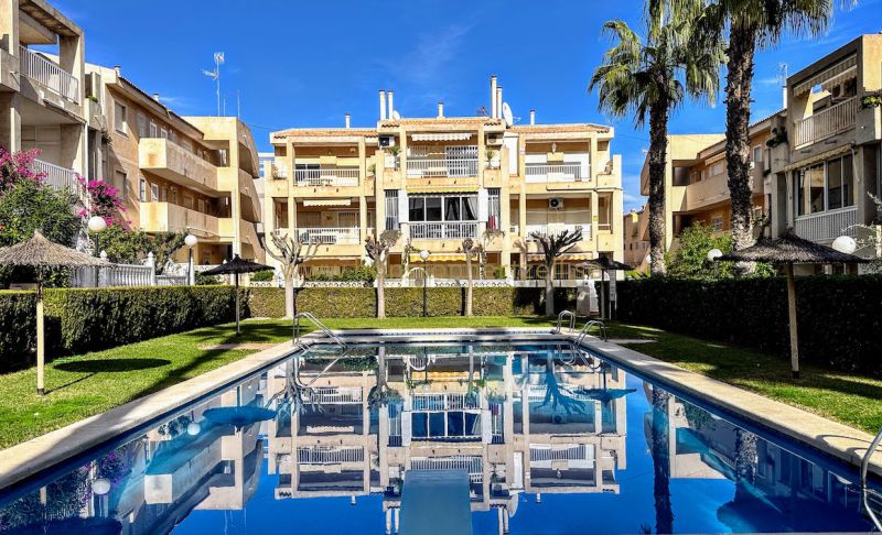 Takvåning - Försäljning - Torrevieja - La Rosaleda