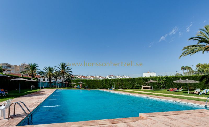 Penthouse - Sale - Torrevieja  - Calas Blancas