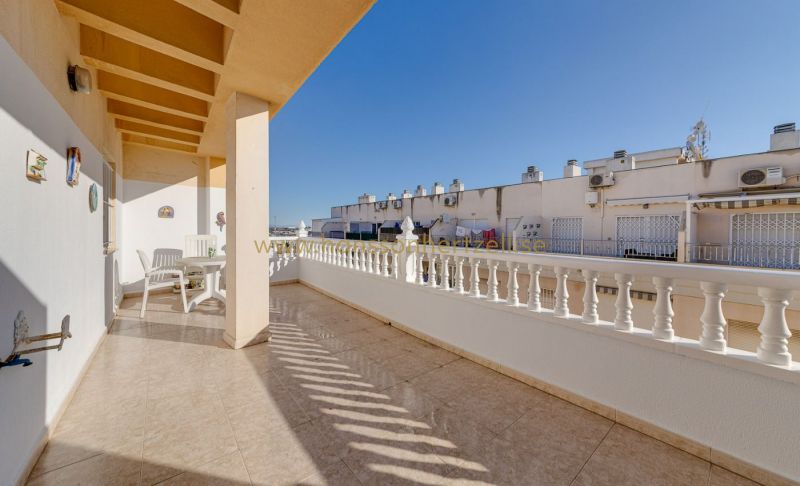 Penthouse - Sale - Torrevieja  - Playa del Cura
