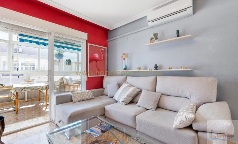 Penthouse - Sale - Torrevieja  - Torrevieja
