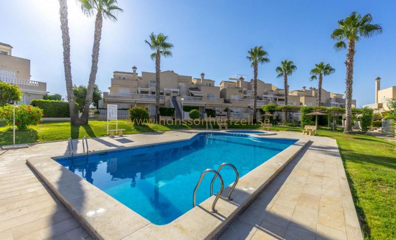 Appartement - Sale - Orihuela Costa - La Florida 