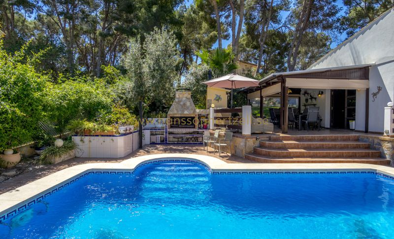 Chalet - Venta - Torrevieja  - Los Balcones