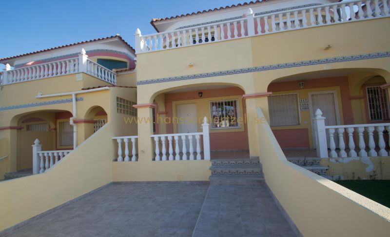 Maison de ville - Sale - Orihuela Costa - Villamartin 