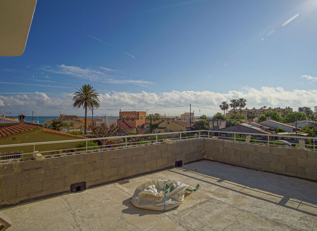 New Build - Villa - Els Poblets - Sorts de la Mar