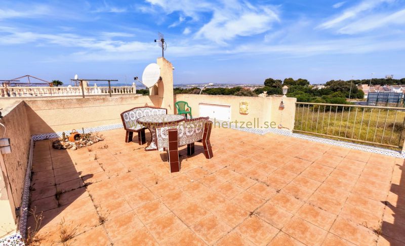 Appartement - Sale - Torrevieja  - El Chaparral