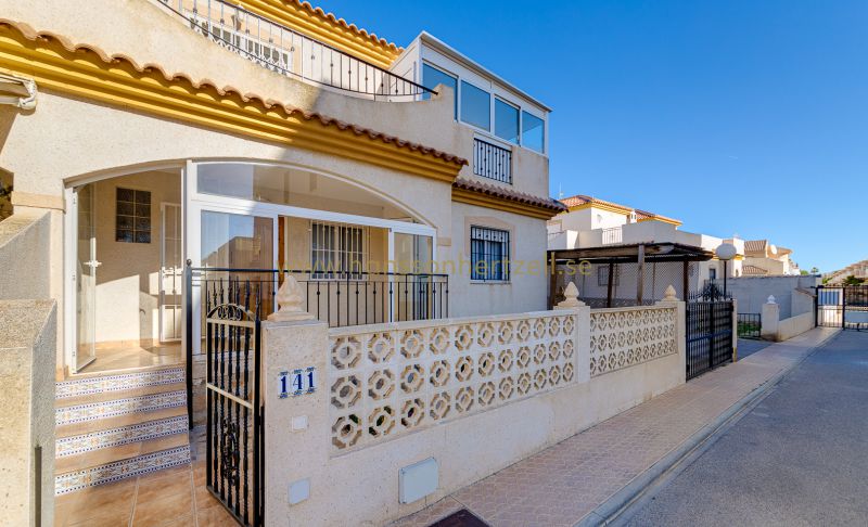 Maison de ville - Sale - Orihuela Costa - Playa Flamenca