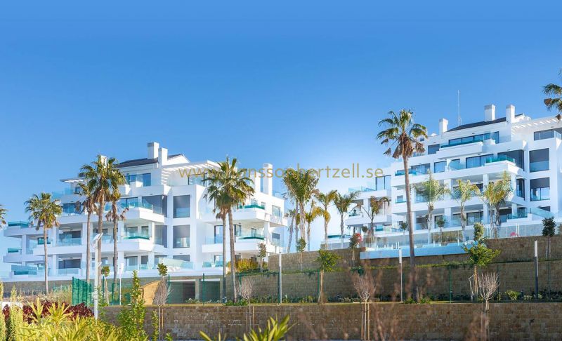 Appartement - New Build - Mijas Costa - El Faro