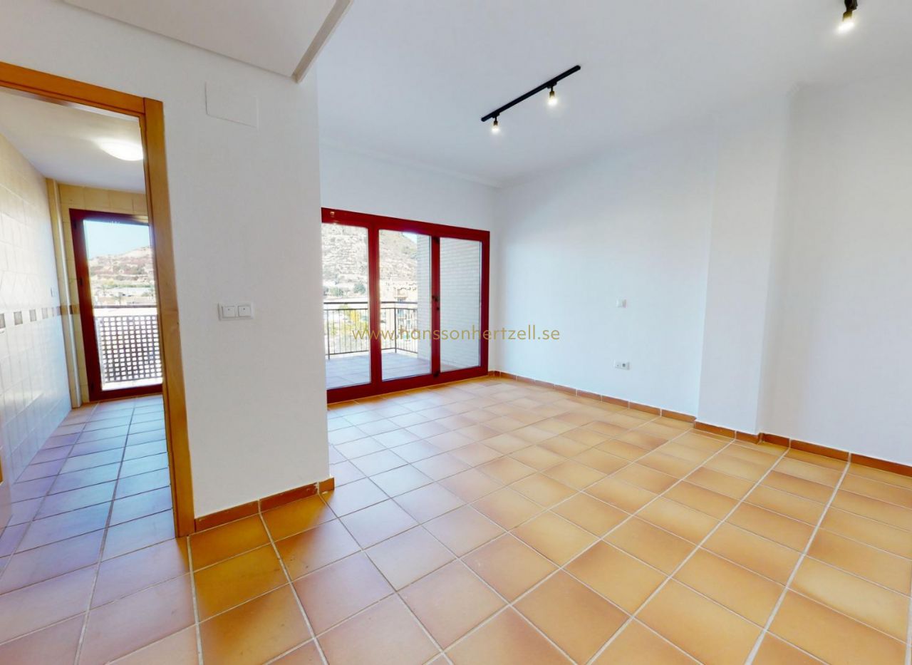 New Build - Appartement - Archena - Rio Segura