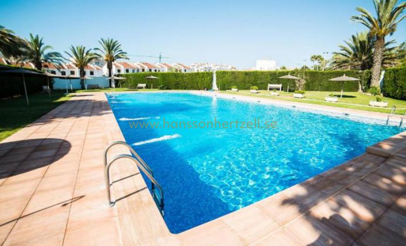 Penthouse - Sale - Torrevieja  - Calas Blancas