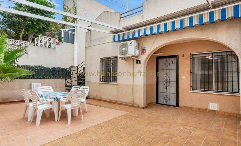 Herenhuis - Sale - Torrevieja  - Los Balcones 