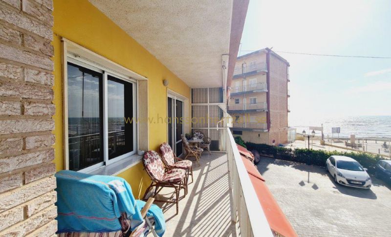 Lägenhet - Försäljning - Torrevieja - La Mata