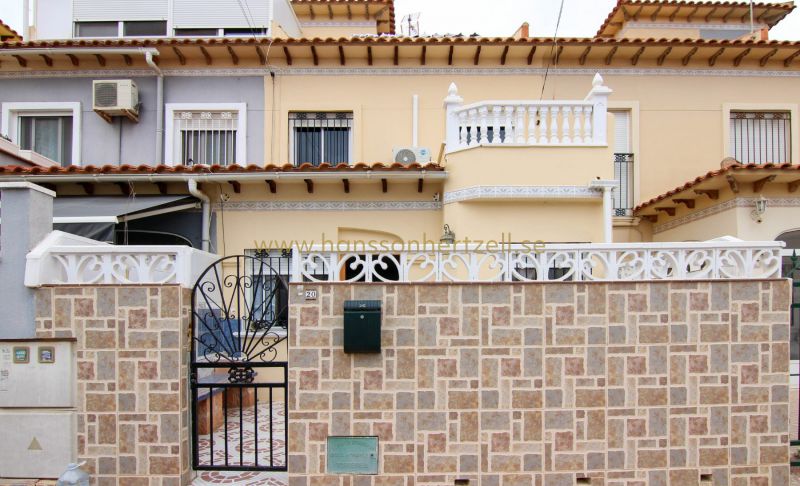 Maison de ville - Sale - La Siesta - El Salado - Torreta - HH-EB-HSI-285646