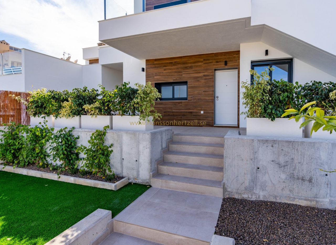 New Build - Appartement - Los Montesinos  - Vistabella 