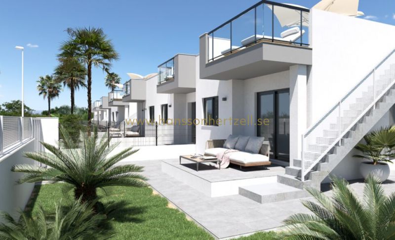 Villa - New Build - Els Poblets - La pinada