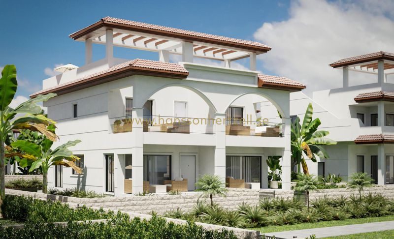 Villa - New Build - Rojales  - SPC-50399